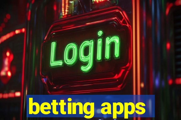 betting apps