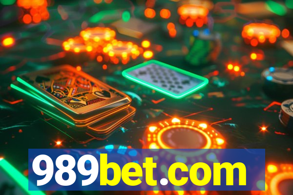 989bet.com