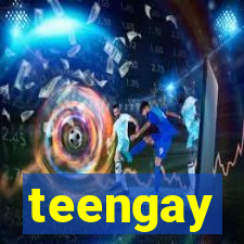 teengay