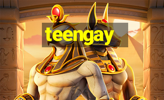 teengay