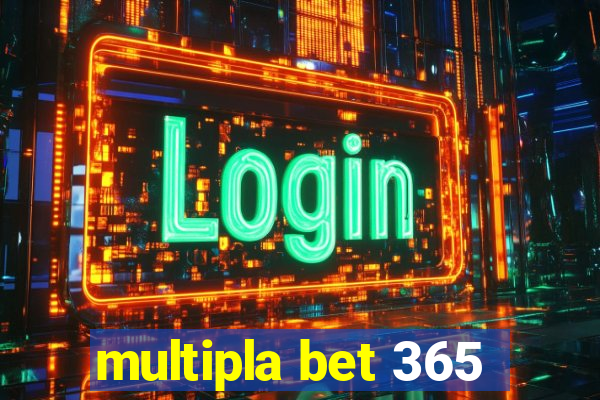 multipla bet 365