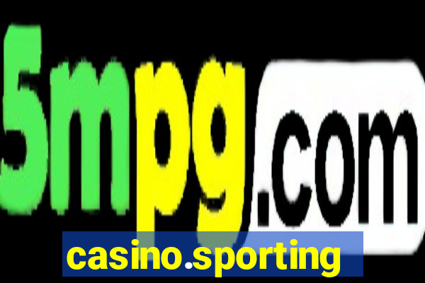 casino.sportingtech