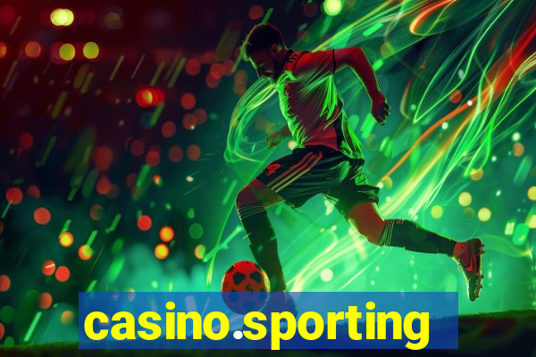 casino.sportingtech