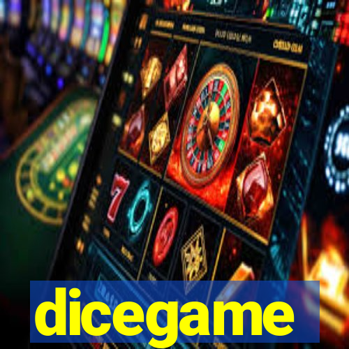 dicegame