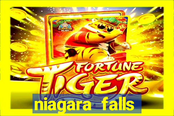 niagara falls ontario casino