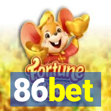 86bet