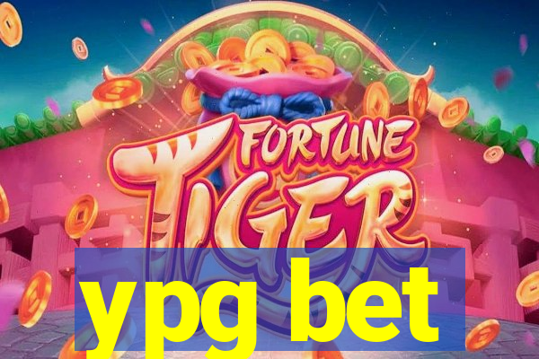 ypg bet