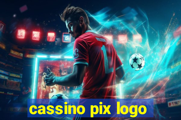 cassino pix logo