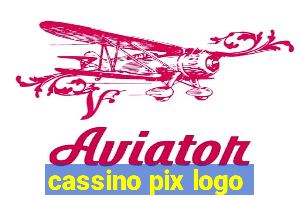 cassino pix logo