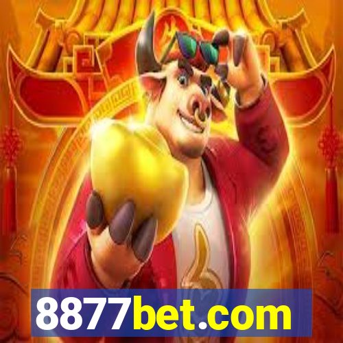 8877bet.com