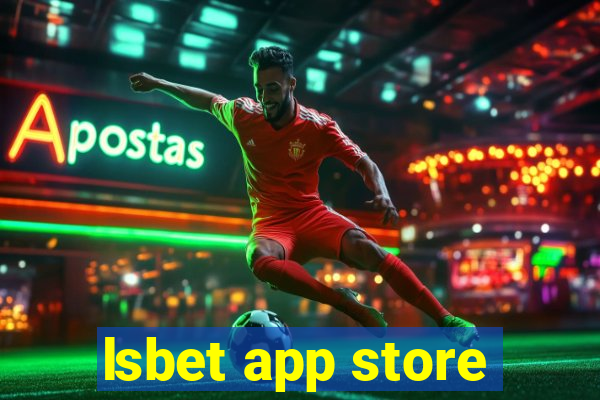 lsbet app store