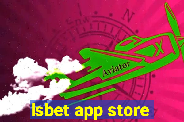 lsbet app store