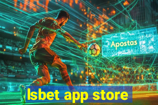 lsbet app store