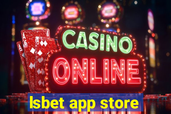 lsbet app store