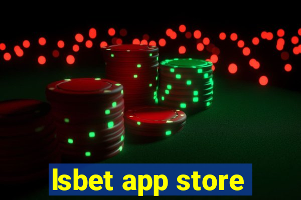 lsbet app store