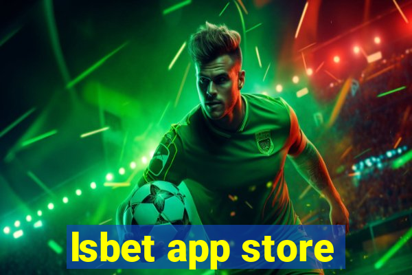 lsbet app store