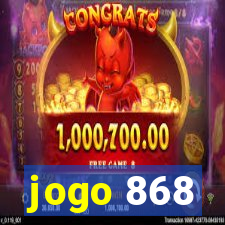 jogo 868