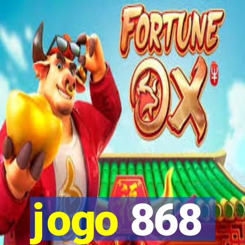 jogo 868