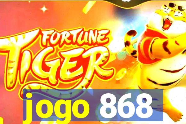 jogo 868