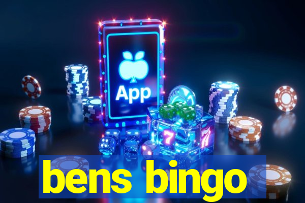 bens bingo