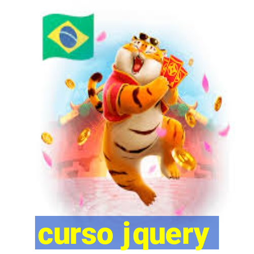 curso jquery