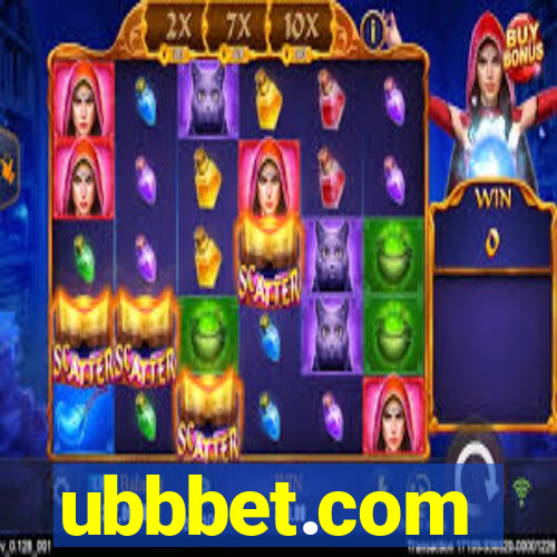 ubbbet.com