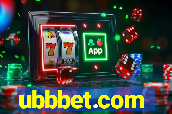 ubbbet.com