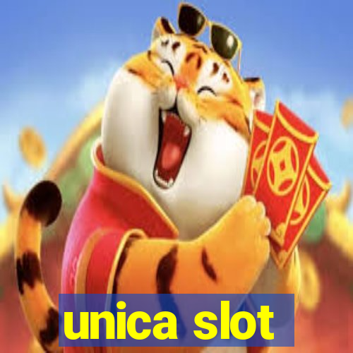 unica slot