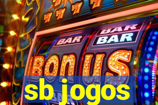 sb jogos