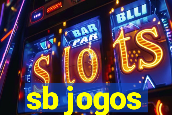 sb jogos