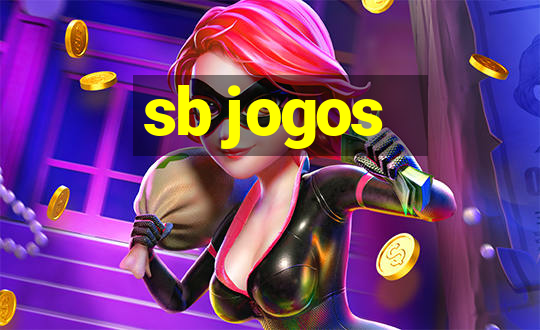 sb jogos