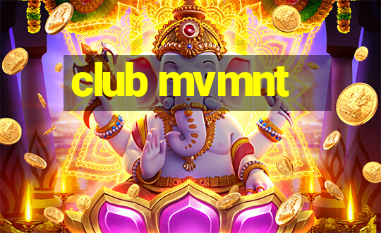 club mvmnt