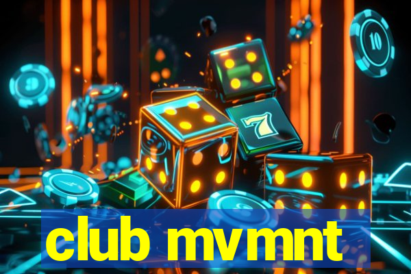 club mvmnt