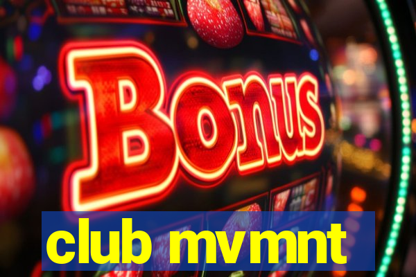 club mvmnt