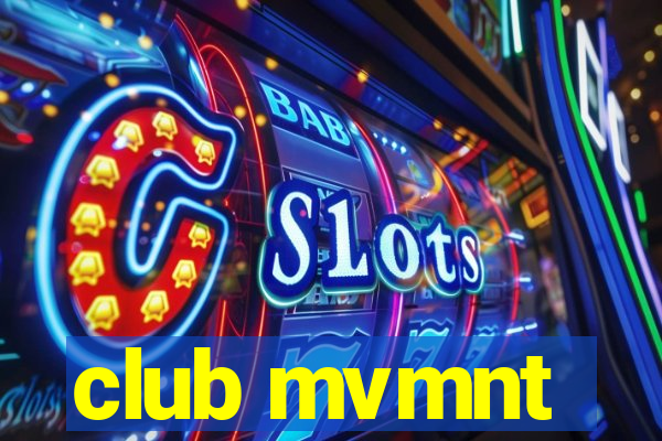 club mvmnt