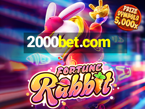 2000bet.com