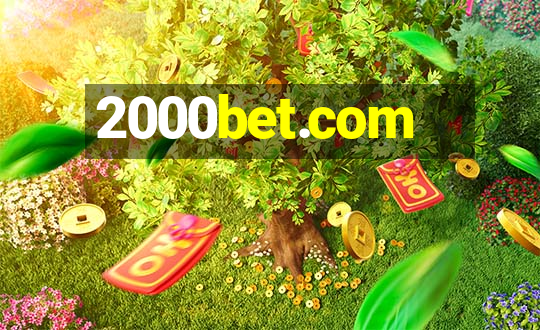 2000bet.com