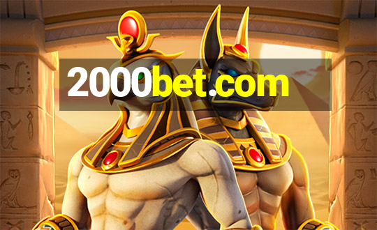 2000bet.com