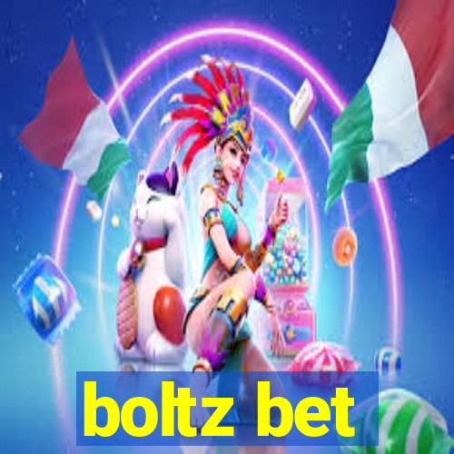 boltz bet