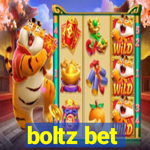 boltz bet