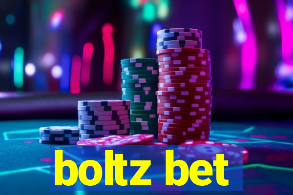 boltz bet