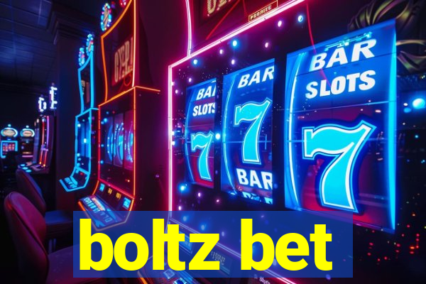 boltz bet