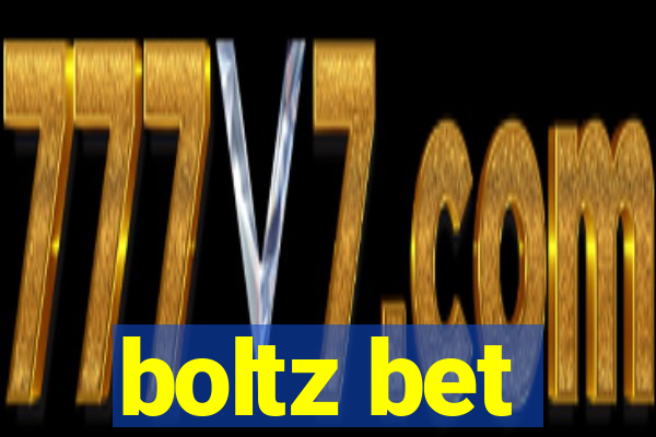 boltz bet