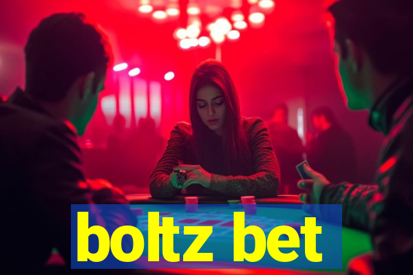 boltz bet