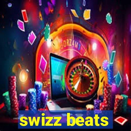 swizz beats