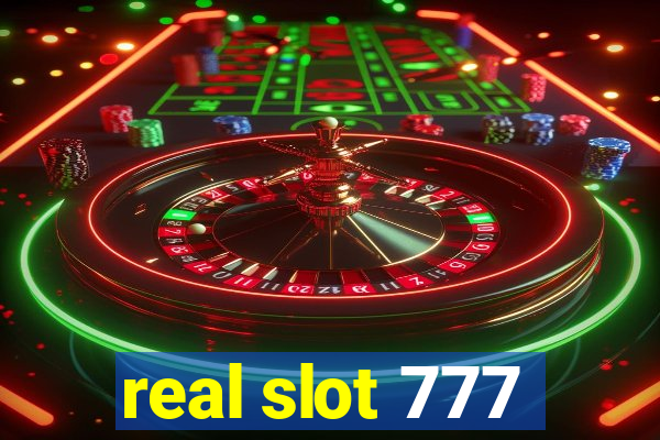 real slot 777