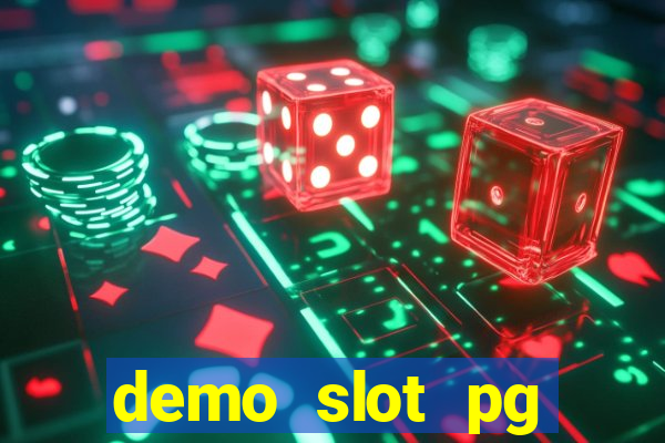 demo slot pg fortune tiger