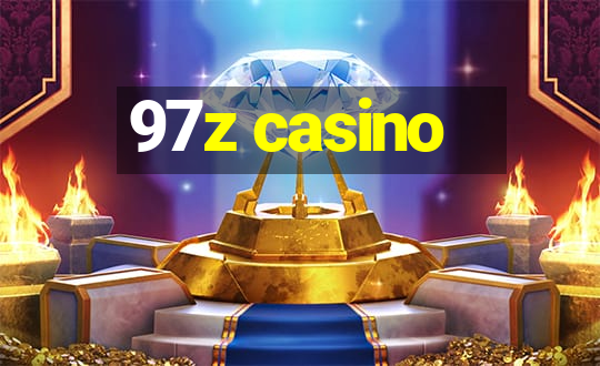 97z casino