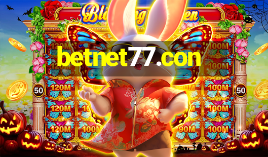 betnet77.con