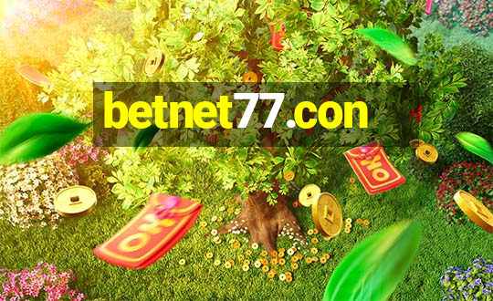 betnet77.con